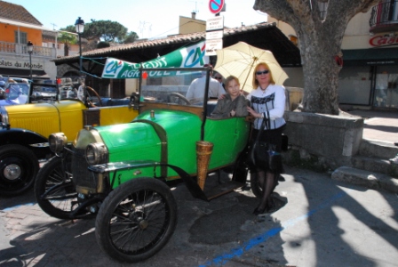 le zebre type c 2115